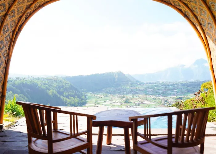 Hotel Pinggan Skyline Baturaja (Bali)