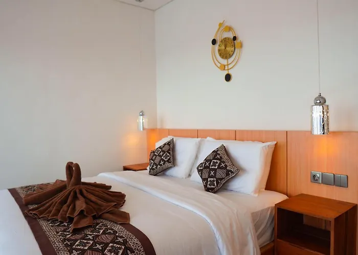 Pinggan Skyline 5*